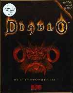 miniatura Diablo Frontal V2 Por Andresrademaker cover pc