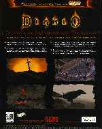 miniatura Diablo Trasera V2 Por Andresrademaker cover pc