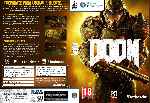 miniatura Doom 2016 Custom V2 Por Humanfactor cover pc