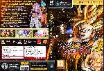 miniatura Dragon Ball Fighterz Ultimate Edition Custom Por Humanfactor cover pc