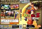 miniatura Dragon Ball Z Kakarot Ultimate Edition Custom Por Humanfactor cover pc