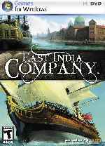 miniatura East India Company Frontal Por Duckrawl cover pc