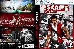 miniatura Escape Dead Island Dvd Custom V2 Por Shamo cover pc