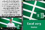 miniatura Excel 2013 Basico Dvd Custom Por Abdonrv cover pc