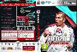 miniatura Fifa 20 Ultimate Edition Custom V2 Por Humanfactor cover pc