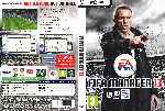 miniatura Fifa Manager 13 Dvd Por Paulogan cover pc