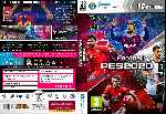 miniatura Football Pes 2020 Custom Por Humanfactor cover pc