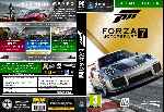 miniatura Forza Motosport 7 Ultimate Edition Custom Por Humanfactor cover pc