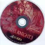 miniatura Gabriel Knight 3 Cd1 Por Makser cover pc