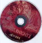 miniatura Gabriel Knight 3 Cd3 Por Makser cover pc