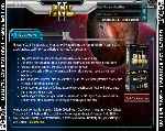 miniatura Galactic Civilizations 2 Gold Edition Trasera Por Asock1 cover pc