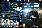 miniatura Galaxy On Fire 2 Full Hd Dvd Custom Por Fernilla cover pc
