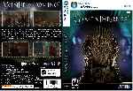 miniatura Game Of Thrones Dvd Custom Por L0rd Z cover pc
