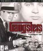 miniatura Gangsters Frontal Por Charly20 cover pc