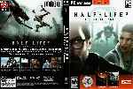 miniatura Half Life 2 Episode Pack Dvd Custom V2 Por Lobito130 cover pc