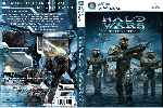 miniatura Halo Wars Definitive Edition Dvd Custom Por Shamo cover pc