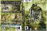 miniatura Hard To Be A God Por Rambonator cover pc