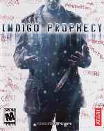 miniatura Indigo Prophecy Frontal Por Andresrademaker cover pc