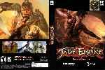 miniatura Jade Empire Special Edition Dvd Custom Por Danelhgaletto cover pc