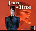 miniatura Jekyll And Hyde Frontal Por Danigol cover pc