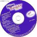 miniatura L&h Power Translator Pro 7 0 Cd Por Franki cover pc