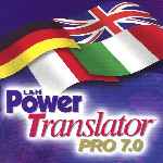 miniatura L&h Power Translator Pro 7 0 Frontal Por Franki cover pc