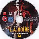 miniatura L A Noire The Complete Edition Cd1 Por Iacobus cover pc