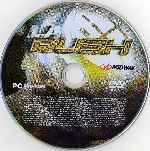 miniatura L A Rush Cd Por Zefi cover pc