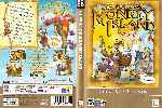 miniatura La Fuga De Monkey Island Dvd Por The Reaper cover pc