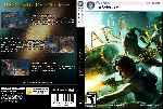 miniatura Lalara Croft And The Guardian Of Light Dvd Custom V3ra Croft Por Issacomputacion cover pc