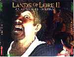 miniatura Lands Of Lore 2 Frontal Por Franki cover pc