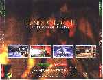 miniatura Lands Of Lore 2 Trasera Por Franki cover pc