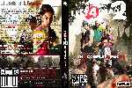 miniatura Left 4 Dead 2 Dvd Custom V5 Por Warsonycyb cover pc