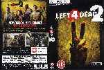 miniatura Left 4 Dead 2 Dvd Por Carlosmen cover pc