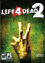 miniatura Left 4 Dead 2 Frontal Por Duckrawl cover pc