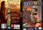 miniatura Legion Dvd Por Franki cover pc
