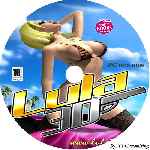 miniatura Lula 3d Cd Custom Por Pitufo22 cover pc