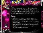 miniatura Lula 3d Trasera Por Pitufo22 cover pc