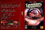 miniatura Manhunt 2 Uncut Edition Dvd Custom Por Warsonycyb cover pc