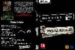 miniatura Manhunt Collection Dvd Por Darkkira033 cover pc