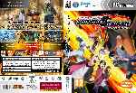 miniatura Naruto To Boruto Striker Deluxe Edition Custom Por Humanfactor cover pc