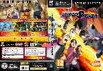 miniatura Naruto To Boruto Striker Deluxe Edition Custom V2 Por Humanfactor cover pc