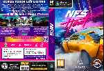 miniatura Nfs Heat Custom Por Humanfactor cover pc