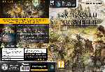 miniatura Octopath Traveler Custom Por Humanfactor cover pc