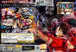 miniatura One Piece Pirate Warriors 4 Custom Por Humanfactor cover pc