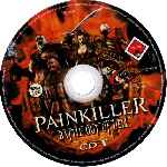 miniatura Painkiller Battle Out Of Hell Cd1 Por Zefi cover pc