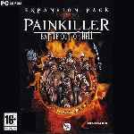 miniatura Painkiller Battle Out Of Hell Frontal Por Josefergo cover pc