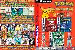 miniatura Pokemon Collection Dvd Custom V2 Por Lobito130 cover pc