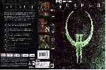 miniatura Quake I I Dvd Por Onin cover pc