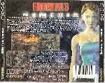 miniatura Resident Evil 3 Nemesis Trasera V2 Por Rambonator cover pc